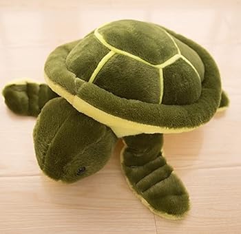 【中古】かめ ぬいぐるみ（77ｃｍ） ふわふわ 抱き枕 うみかめ 癒しのひと時 差し上げ物 差し上げ物 御祭り 赤ちゃん 意中の女・彼
