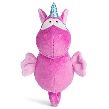 【中古】【NICI】テオドールフレンズ24 シーホース スタンディング 27糎 ぬいぐるみ
