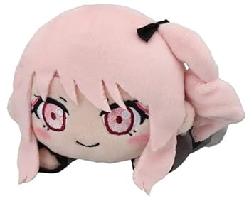 【中古】暁山瑞希 寝そべり ぬいぐるみ -Brand New Style-(S) 25時 ナイト爵吊りひもで 堅苦しさ グッズ