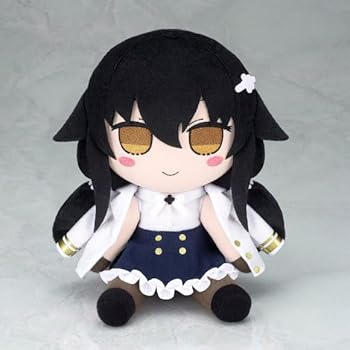 【中古】【未使用】アズールレーン ぬいぐるみシリーズ 吾妻 ふもふもあずま。|AJIMURA-SHOP