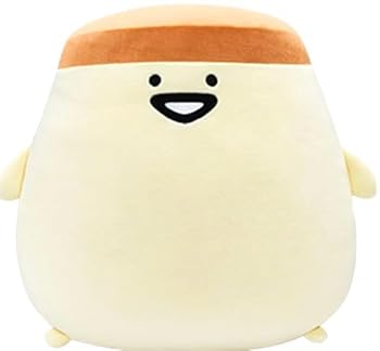 【中古】プッディングさん ぬいぐるみ お文具といっしょ ぬいぐるみXL 割り増し金DX 全1種