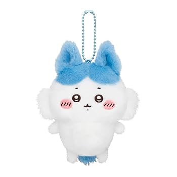 【中古】【未使用】ちいかわ パラレルワールド！？ ぷちミニマスコット ぬいぐるみ (ハチワレ？)｜AJIMURA-SHOP 9,173円