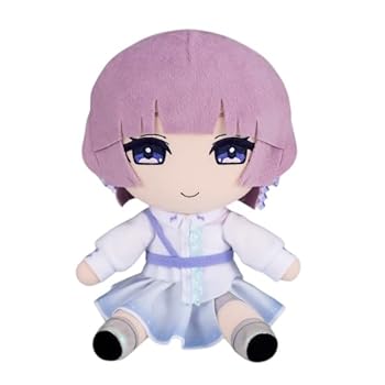【中古】翰林院偶像御師匠さん ぬいぐるみ 有村麻央