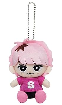 楽天市場】【未開封】SnowMan すのチル ぶら下がらない BIGぬいぐるみ