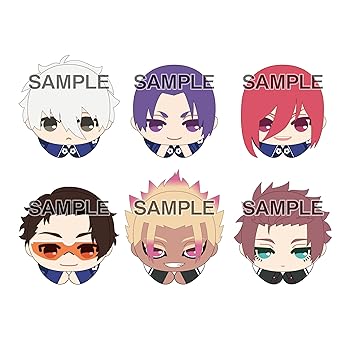 【中古】【未当てはめる】青碧鍵を掛ける はぐキャラ寄せあわせ5 BOX