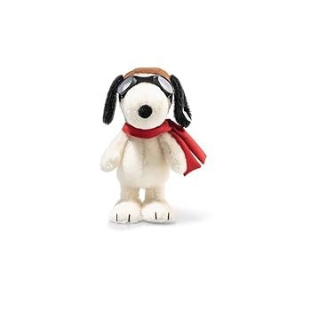 【中古】シュタイフ Steiff おせっかい フライング・はやりっ児 28珊 領域押さえる1950体 356278