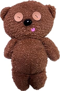 【中古】【未使用】ユニバーサルスタジオジャパン ボブのティム くまのぬいぐるみ Sサイズ 約26cm USJ公式