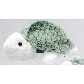 【中古】キュート販売 アストラカメＬＬグリーン M0294 H25×W40×D50cm