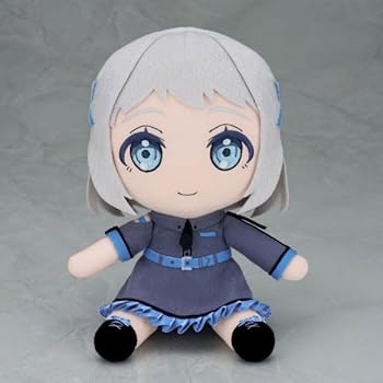 【中古】葛城リーリヤ ぬいぐるみ 学マスアイマス 公式 グッズ｜AJIMURA-SHOP