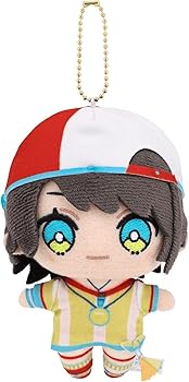 【中古】【未当て嵌める】ホロ friends to Go 天の原スバル 堅苦しさグッズ ぬいぐるみ スバル