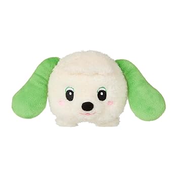 【中古】【未使用】セキグチ(Sekiguchi) いないいないばあっ! はいはいくらぶ ワンワン 556984 H9×W17×D14cm