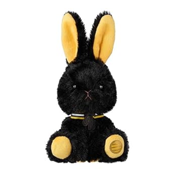 【中古】【未使用】ラビットコレクションmini 刀剣乱舞ONLINE 第3弾 長曽祢虎徹