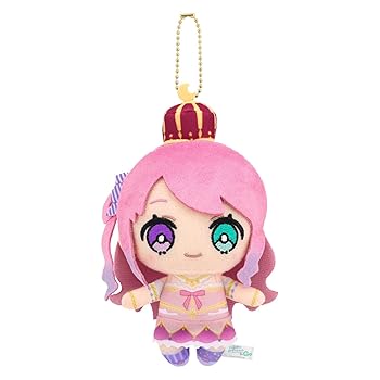 【中古】【未使用】姫森ルーナ ぬいぐるみ ホロフレ friends to Go 公式 グッズ