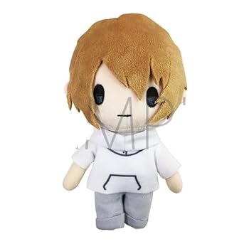 【中古】蒼穹のファフナー THE BEYOND ボイス付き おしゃべりぬいぐるみ ぬいぐるみ 皆城総士