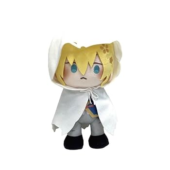 【中古】「わんぱく！刀剣乱舞」 おでかけぬいぐるみ 15/やまんばぎりくにひろ