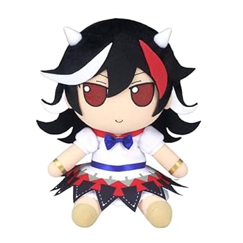 楽天市場】東方ぬいぐるみシリーズ 11 魂魄妖夢 ふもふもようむ Gift