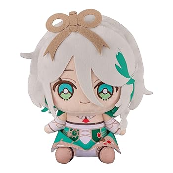 【中古】セシリア・イマーグリーン ぬいぐるみ ホロフレ friends with u 堅苦しさ グッズ