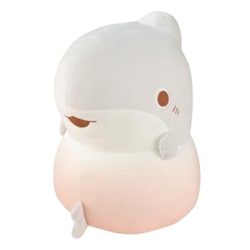 【中古】【未使用】おでかけ子ザメ ベビー子ザメ BIGぬいぐるみ ~フルーツ~ 約40cm|AJIMURA-SHOP