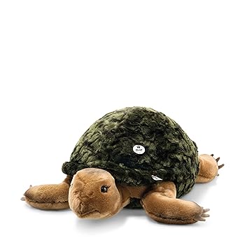 【中古】かめのソロ 70珊 ぬいぐるみ