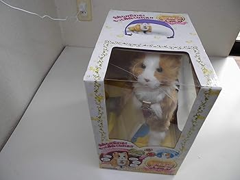 【中古】首飾りで語り合う 夢ねこハート型