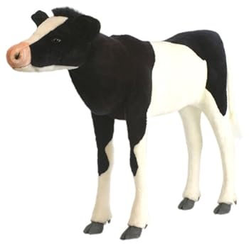 【中古】【未使用】フリージアンコウシ No.5708