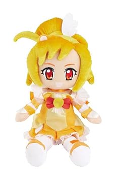 【中古】【未使用】ふんわりキュアフレンズキュアサニー|AJIMURA-SHOP
