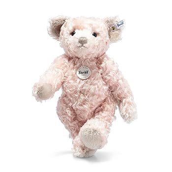 【中古】シュタイフ(steiff) テディベア リンダ 30cm ぬいぐるみ