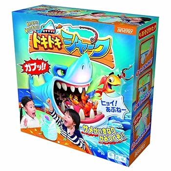 【中古】ドキドキシャーク