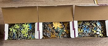 【中古】ステップアップジグソーパズル 恐竜の現代世界