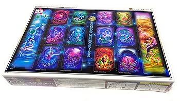 【中古】【未使用】1000ピース ロンド メモリーズ (50x75cm)
