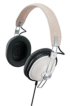 【中古】 パナソニック ステレオヘッドホン ホワイト RP-HTX7-W|AJIMURA-SHOP