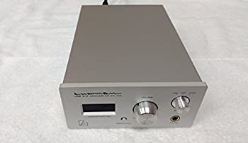 【中古】 LUXMAN ヘッドホンアンプ・DAC DA-100 ブラスターホワイト｜AJIMURA-SHOP