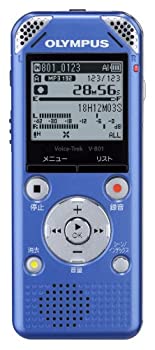 楽天市場】【中古】OLYMPUS ICレコーダー VoiceTrek VN-8100PC : ふじ