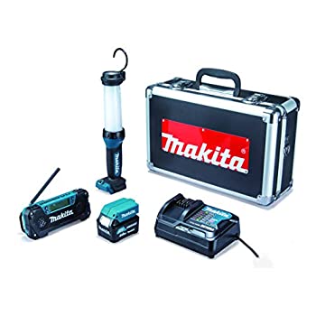 【中古】 マキタ Makita 防災用ジャズバンド一揃いの道具 CK1008