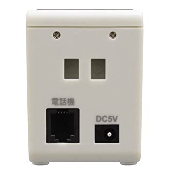【中古】 ロジテック SDメモリ対応電話機用ボイスレコーダー LIC-TRA056SD|AJIMURA-SHOP