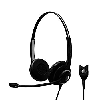 【中古】 Sennheiser SC 260