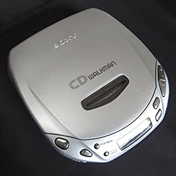 【中古】 SONY CD WALKMAN D-E404|AJIMURA-SHOP