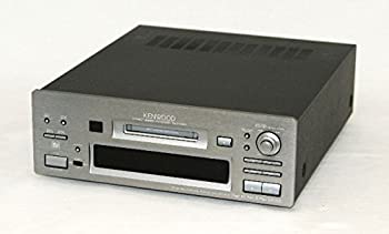 中古】 KENWOOD ケンウッド DMF-7002S ミニディスクレコーダー MD