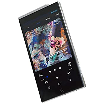 【中古】 Acoustic Research AR-M20 ハイレゾ相応うデジタルオーディオプレーヤー AVARM20111