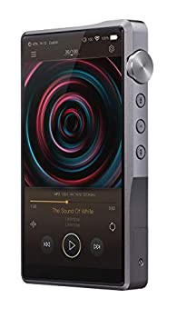 【中古】 iBasso Audio DX220 デジタルオーディオプレイヤー