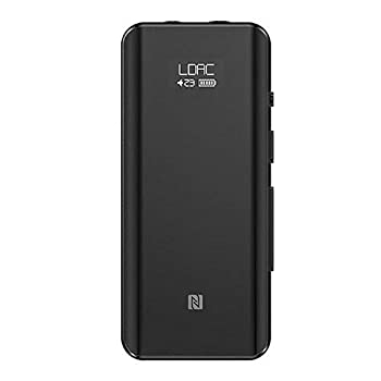 【中古】 FiiO BTR5 FIO-BTR5-B Bluetoothアンプリファイアー