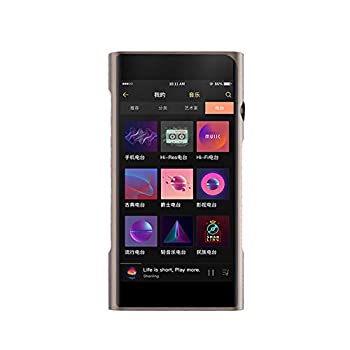 【中古】 SHANLING ハイレゾポータブルプレーヤー チタニウム M6 PRO TI ハイレゾ相応う 相応う 32GB