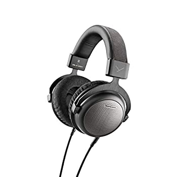 【中古】 beyerdynamic T1 3rd Generation 開放的型 受話器 有線 活動的 テスラドライバー