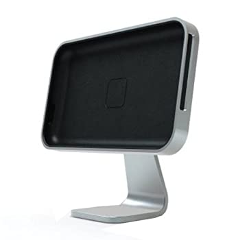 【中古】 ROCKRIGESOUND iPod touch 第1世代用アルミスタンド iClooly