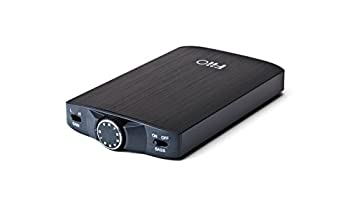 【中古】 FiiO ヘッドホンアンプ・DAC E11K Headphone Amplifier
