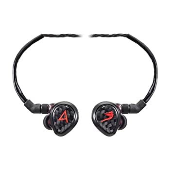 【中古】 Astell&Kern JH Audio THE SIREN SERIES - Angie Universal Fit PSM11-ANGIE-RED 138,299円