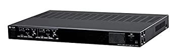 【中古】 TOA 800MHz帯デジタルワイヤレスチューナー2ch WT-D1802