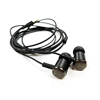 【中古】 Periodic Audio チタンインイヤーイヤホン Ti-G2|AJIMURA-SHOP