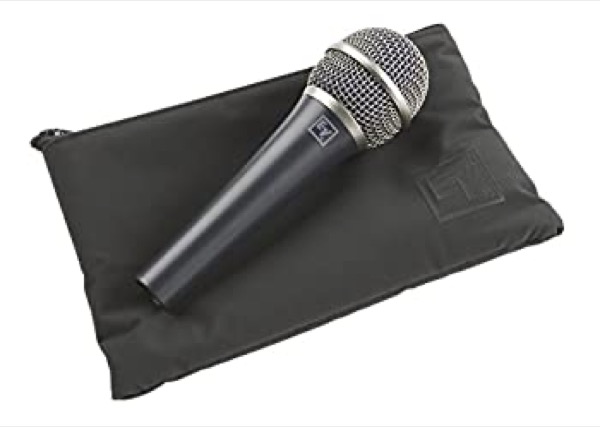【中古】 Electro-Voice CO9 ダイナミックマイクロフォン