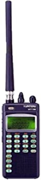 マルチバンドレシーバー　MVT-5500　YUPITERU MVT-5500 | カテゴリ | Yupiteru